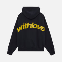 With Love Hoodie