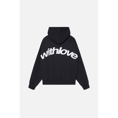 With Love Hoodie