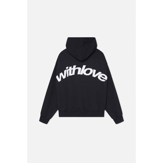 With Love Hoodie