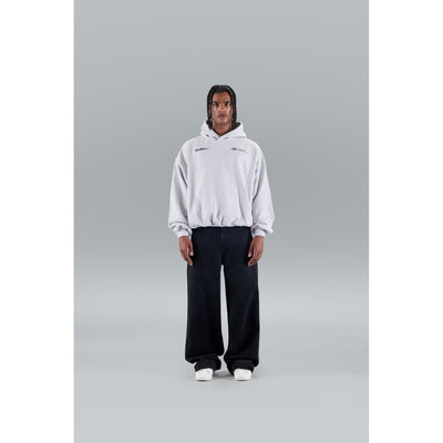 With Love Hoodie