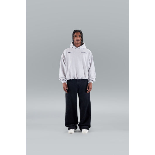 With Love Hoodie