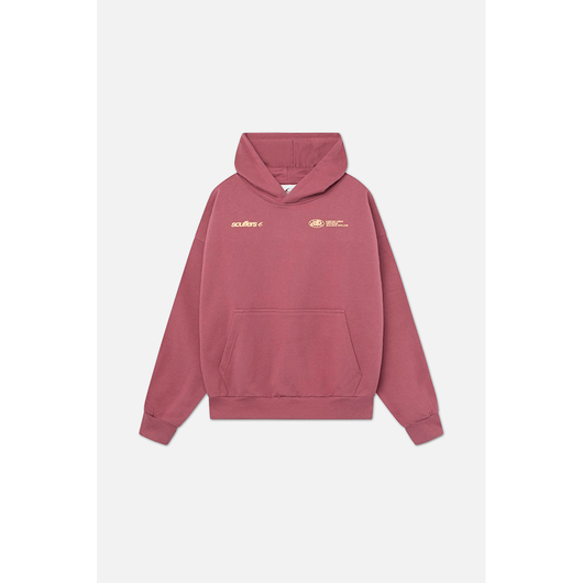 With Love Hoodie