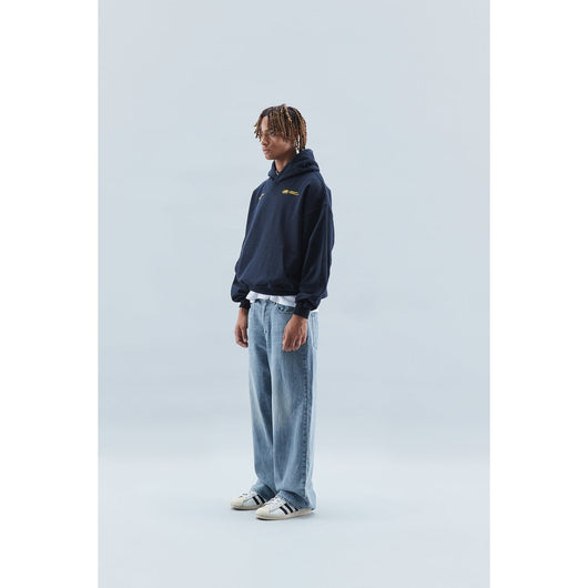 With Love Hoodie