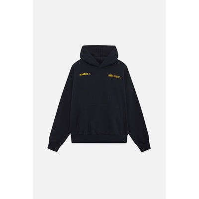Black Yellow
