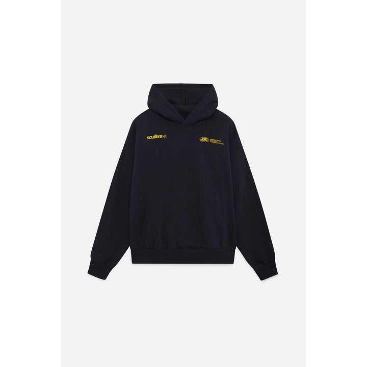 With Love Hoodie