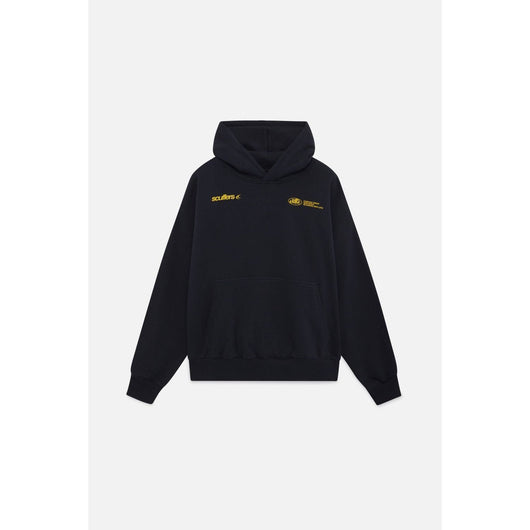 With Love Hoodie