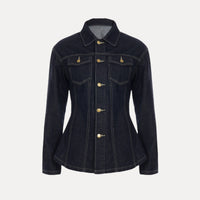 Tailored Denim