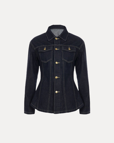 Tailored Denim