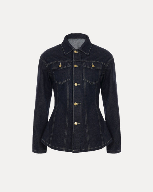 Tailored Denim